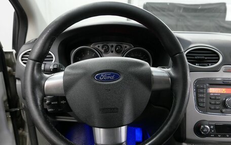 Ford Focus II рестайлинг, 2010 год, 815 000 рублей, 13 фотография