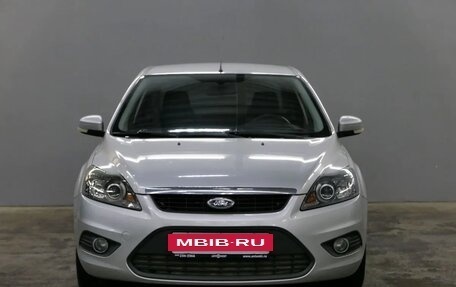 Ford Focus II рестайлинг, 2010 год, 815 000 рублей, 2 фотография