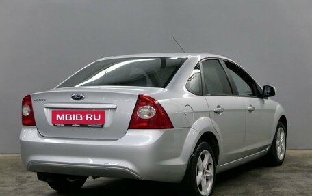 Ford Focus II рестайлинг, 2010 год, 815 000 рублей, 7 фотография