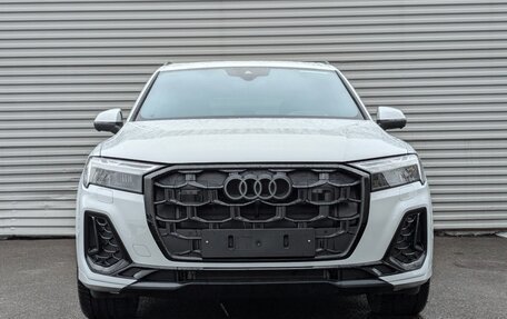 Audi Q7, 2024 год, 14 300 000 рублей, 5 фотография