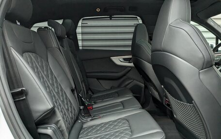 Audi Q7, 2024 год, 14 300 000 рублей, 12 фотография
