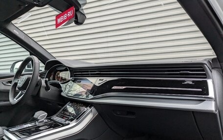 Audi Q7, 2024 год, 14 300 000 рублей, 9 фотография