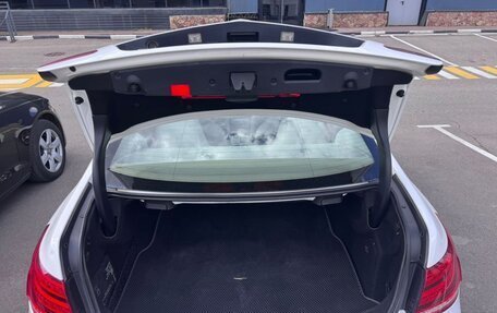 Mercedes-Benz E-Класс, 2013 год, 1 565 000 рублей, 5 фотография