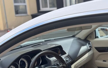 Mercedes-Benz E-Класс, 2013 год, 1 565 000 рублей, 7 фотография