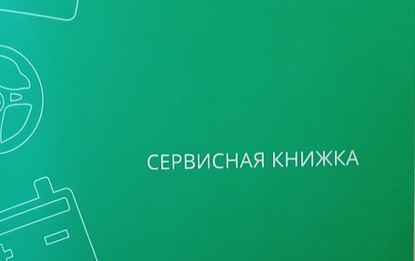 Toyota Harrier, 2018 год, 3 200 000 рублей, 6 фотография