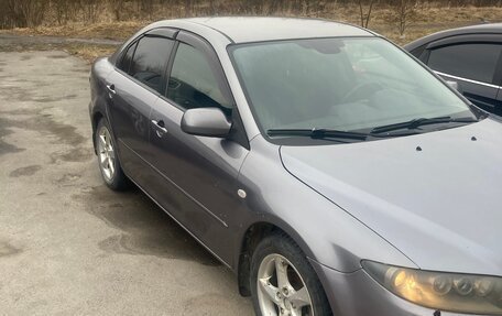 Mazda 6, 2007 год, 600 000 рублей, 2 фотография