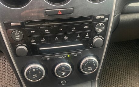 Mazda 6, 2007 год, 600 000 рублей, 7 фотография