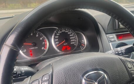 Mazda 6, 2007 год, 600 000 рублей, 6 фотография