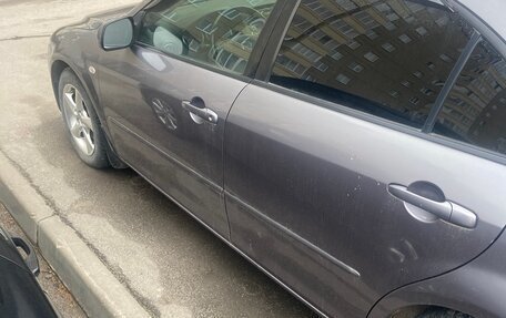 Mazda 6, 2007 год, 600 000 рублей, 4 фотография