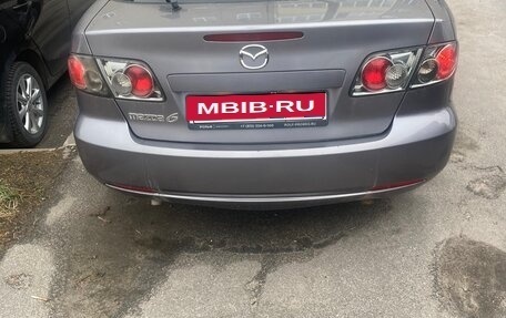Mazda 6, 2007 год, 600 000 рублей, 5 фотография