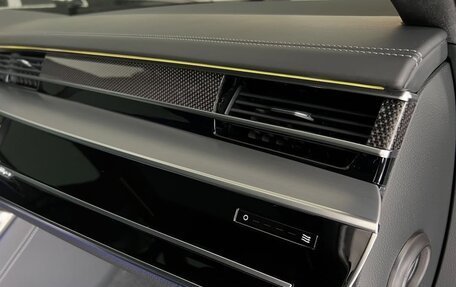 Audi A8, 2022 год, 7 550 000 рублей, 20 фотография