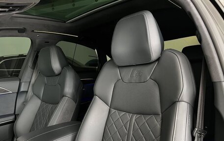 Audi A8, 2022 год, 7 550 000 рублей, 15 фотография
