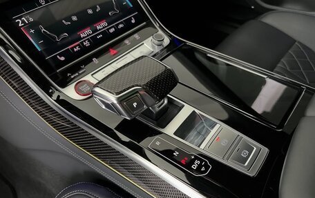 Audi A8, 2022 год, 7 550 000 рублей, 12 фотография