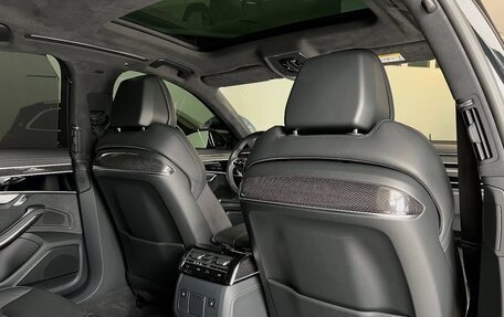 Audi A8, 2022 год, 7 550 000 рублей, 17 фотография