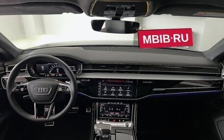 Audi A8, 2022 год, 7 550 000 рублей, 9 фотография