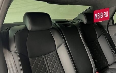 Audi A8, 2022 год, 7 550 000 рублей, 18 фотография