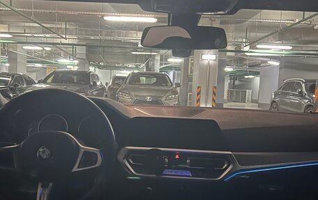 BMW 3 серия, 2020 год, 4 699 999 рублей, 3 фотография