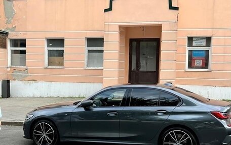 BMW 3 серия, 2020 год, 4 699 999 рублей, 7 фотография