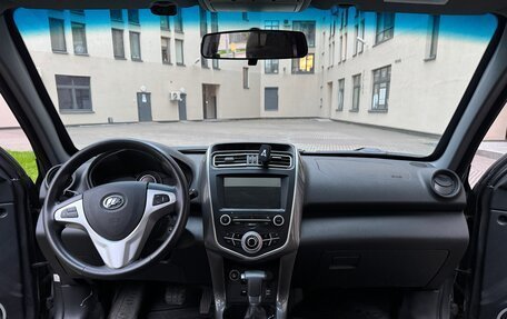 Lifan X60 I рестайлинг, 2017 год, 650 000 рублей, 8 фотография