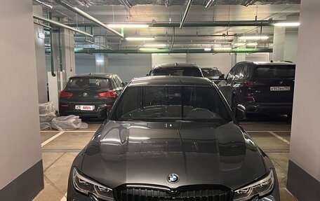 BMW 3 серия, 2020 год, 4 699 999 рублей, 6 фотография