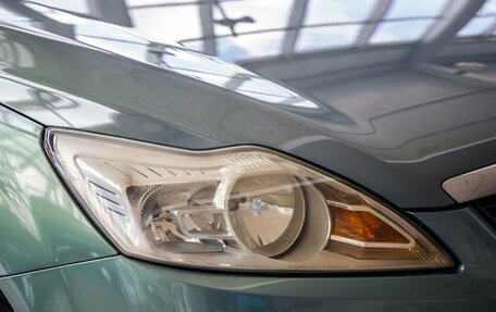 Ford Focus II рестайлинг, 2008 год, 628 000 рублей, 10 фотография