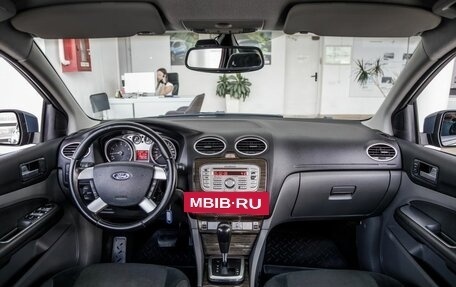 Ford Focus II рестайлинг, 2008 год, 628 000 рублей, 16 фотография