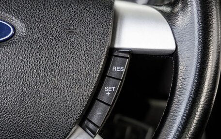 Ford Focus II рестайлинг, 2008 год, 628 000 рублей, 20 фотография