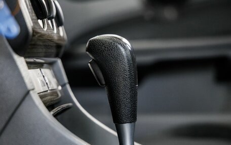 Ford Focus II рестайлинг, 2008 год, 628 000 рублей, 27 фотография