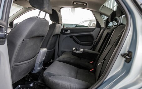 Ford Focus II рестайлинг, 2008 год, 628 000 рублей, 32 фотография
