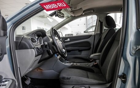 Ford Focus II рестайлинг, 2008 год, 628 000 рублей, 31 фотография