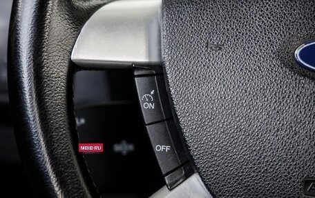 Ford Focus II рестайлинг, 2008 год, 628 000 рублей, 18 фотография