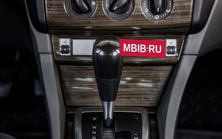Ford Focus II рестайлинг, 2008 год, 628 000 рублей, 28 фотография