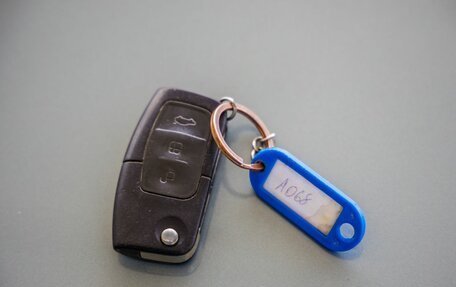 Ford Focus II рестайлинг, 2008 год, 628 000 рублей, 36 фотография