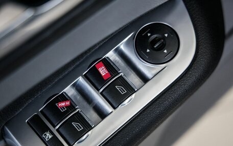 Ford Focus II рестайлинг, 2008 год, 628 000 рублей, 29 фотография