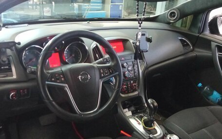 Opel Astra J, 2012 год, 849 000 рублей, 5 фотография