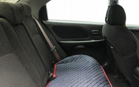 Hyundai Sonata IV рестайлинг, 2007 год, 630 000 рублей, 13 фотография