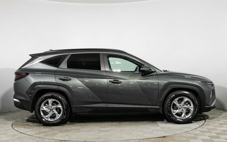 Hyundai Tucson, 2022 год, 3 296 000 рублей, 4 фотография