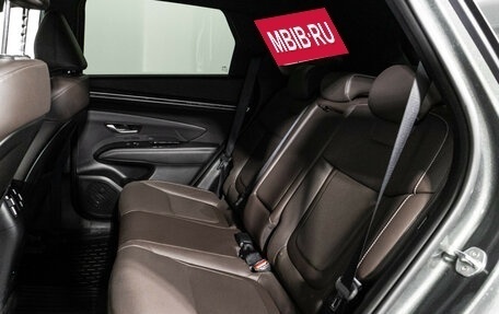 Hyundai Tucson, 2022 год, 3 296 000 рублей, 10 фотография