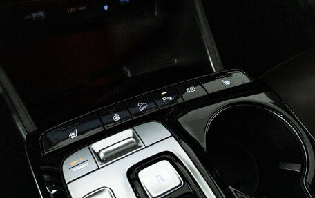 Hyundai Tucson, 2022 год, 3 296 000 рублей, 18 фотография