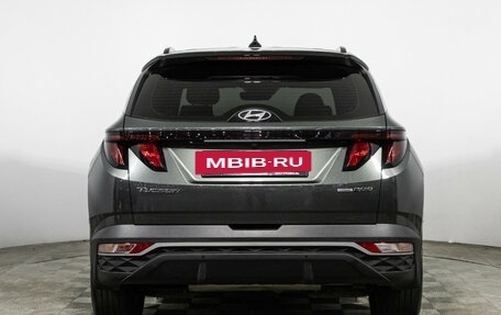Hyundai Tucson, 2022 год, 3 296 000 рублей, 6 фотография