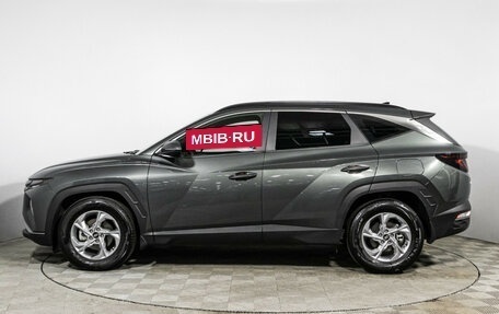 Hyundai Tucson, 2022 год, 3 296 000 рублей, 8 фотография