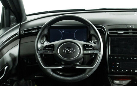 Hyundai Tucson, 2022 год, 3 296 000 рублей, 20 фотография