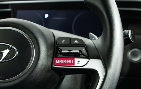 Hyundai Tucson, 2022 год, 3 296 000 рублей, 21 фотография