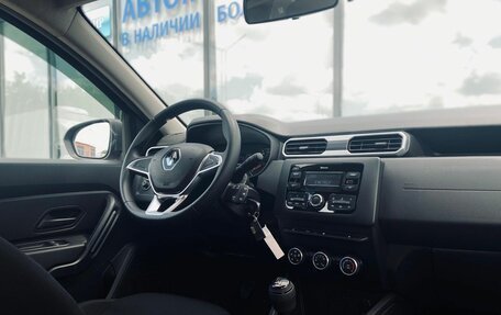 Renault Duster, 2021 год, 1 754 900 рублей, 12 фотография