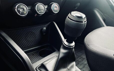 Renault Duster, 2021 год, 1 754 900 рублей, 15 фотография