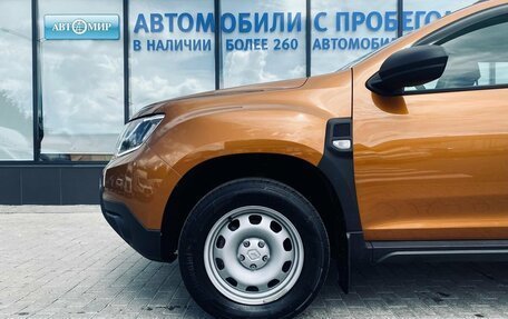 Renault Duster, 2021 год, 1 754 900 рублей, 20 фотография