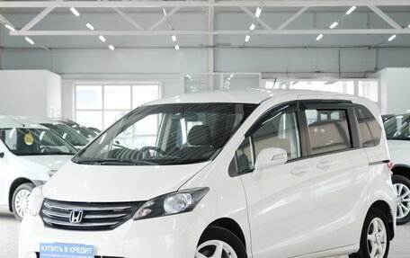 Honda Freed I, 2011 год, 1 249 000 рублей, 2 фотография