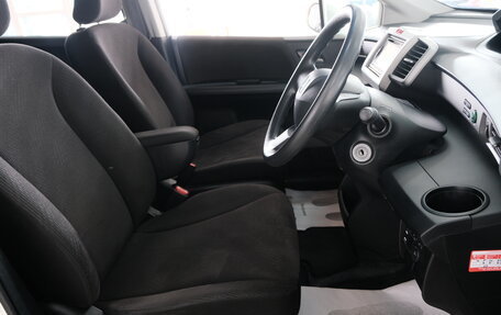 Honda Freed I, 2011 год, 1 249 000 рублей, 6 фотография