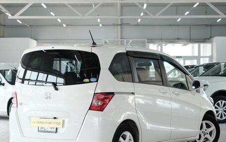 Honda Freed I, 2011 год, 1 249 000 рублей, 5 фотография