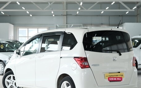 Honda Freed I, 2011 год, 1 249 000 рублей, 3 фотография